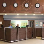 Flat 912 - Iate Plaza Hotel