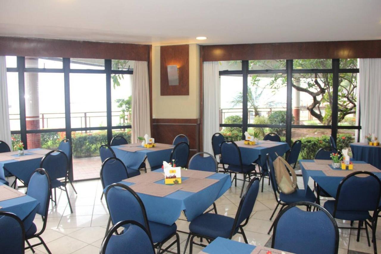 Flat 912 - Iate Plaza Apartamento *