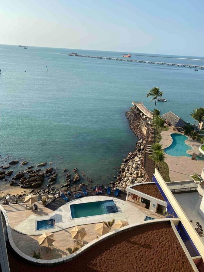 Flat 912 - Iate Plaza Apartamento Fortaleza (Ceara)