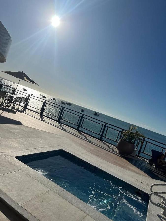 Apartamento Flat 912 - Iate Plaza *