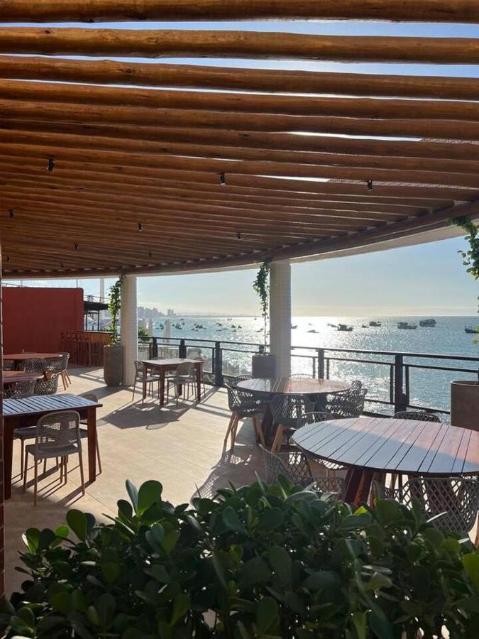 Apartamento Flat 912 - Iate Plaza *