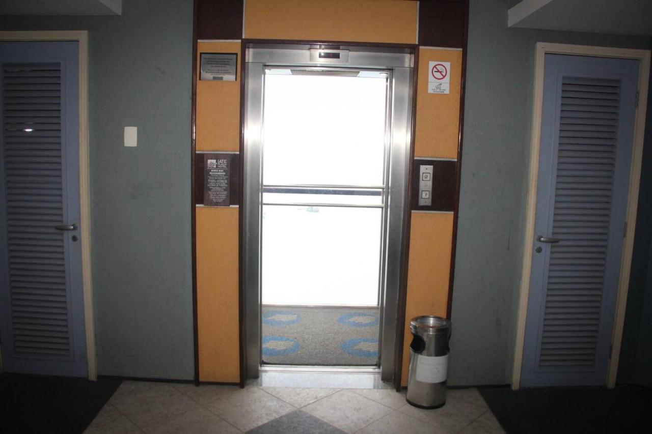 Apartamento Flat 912 - Iate Plaza Fortaleza (Ceara)