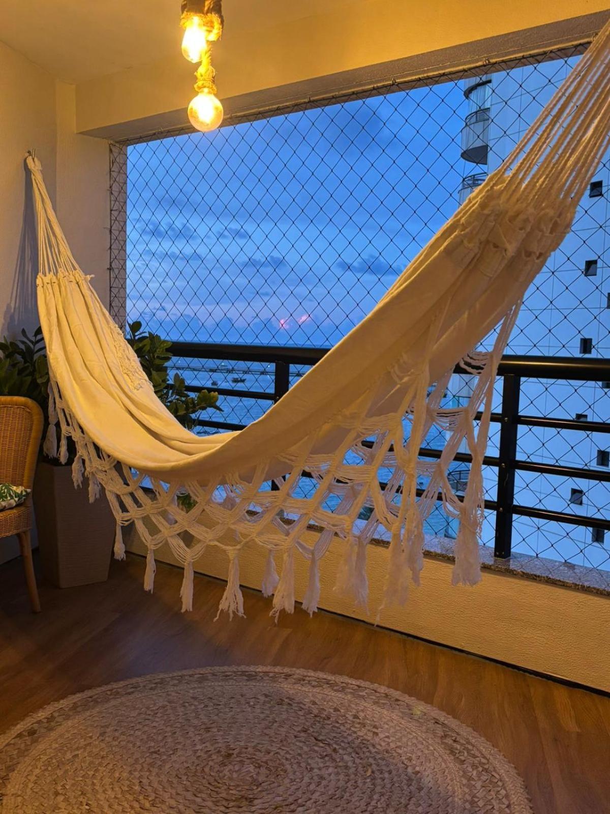 Apartamento Flat 912 - Iate Plaza