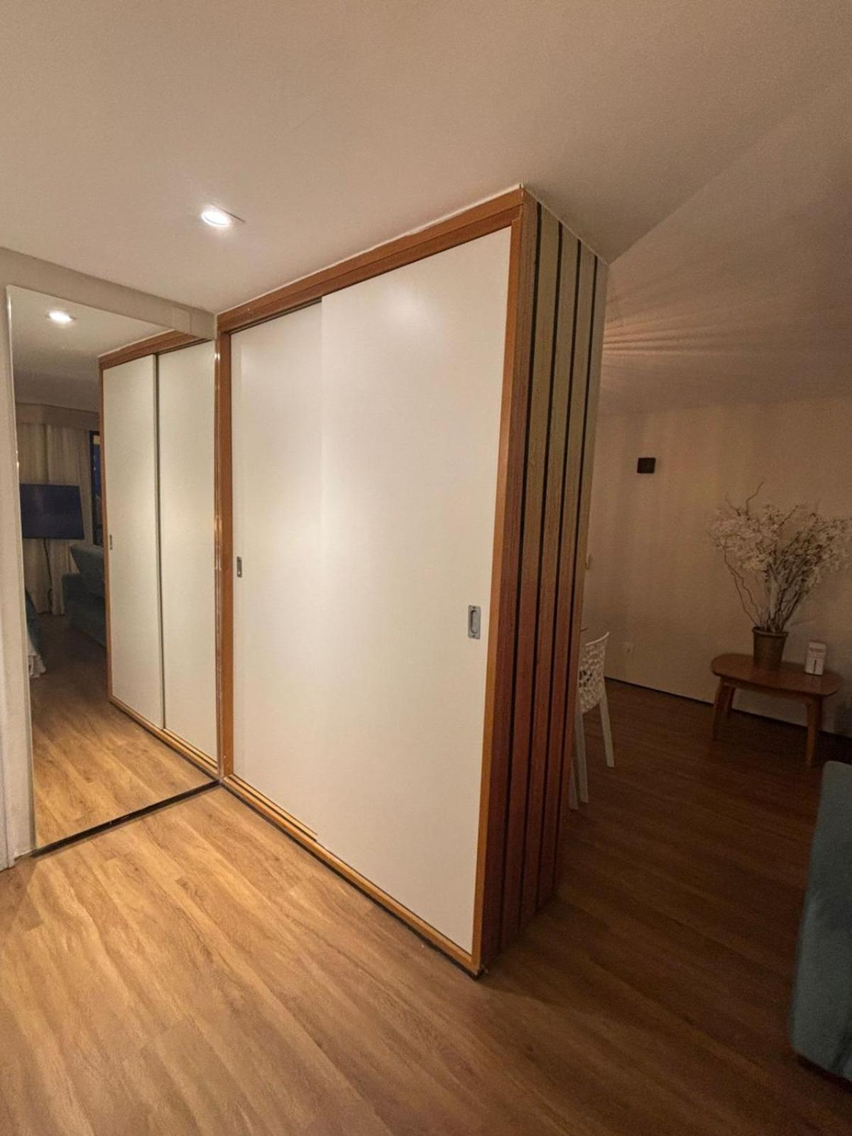 Flat 912 - Iate Plaza Apartamento *